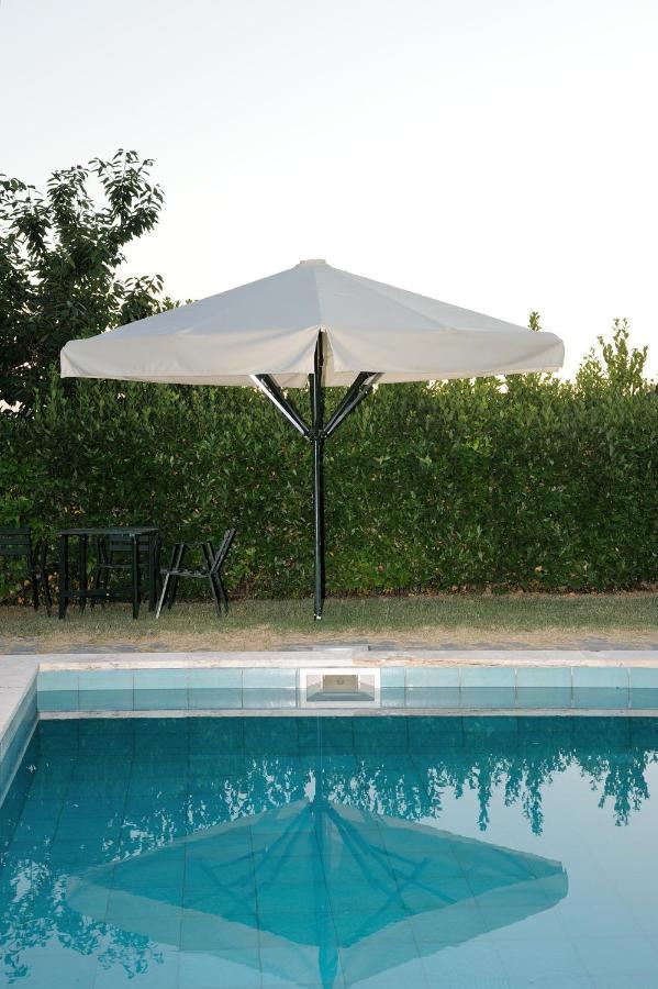 Agriturismo La Casella Castelfranco di Sopra Exterior foto